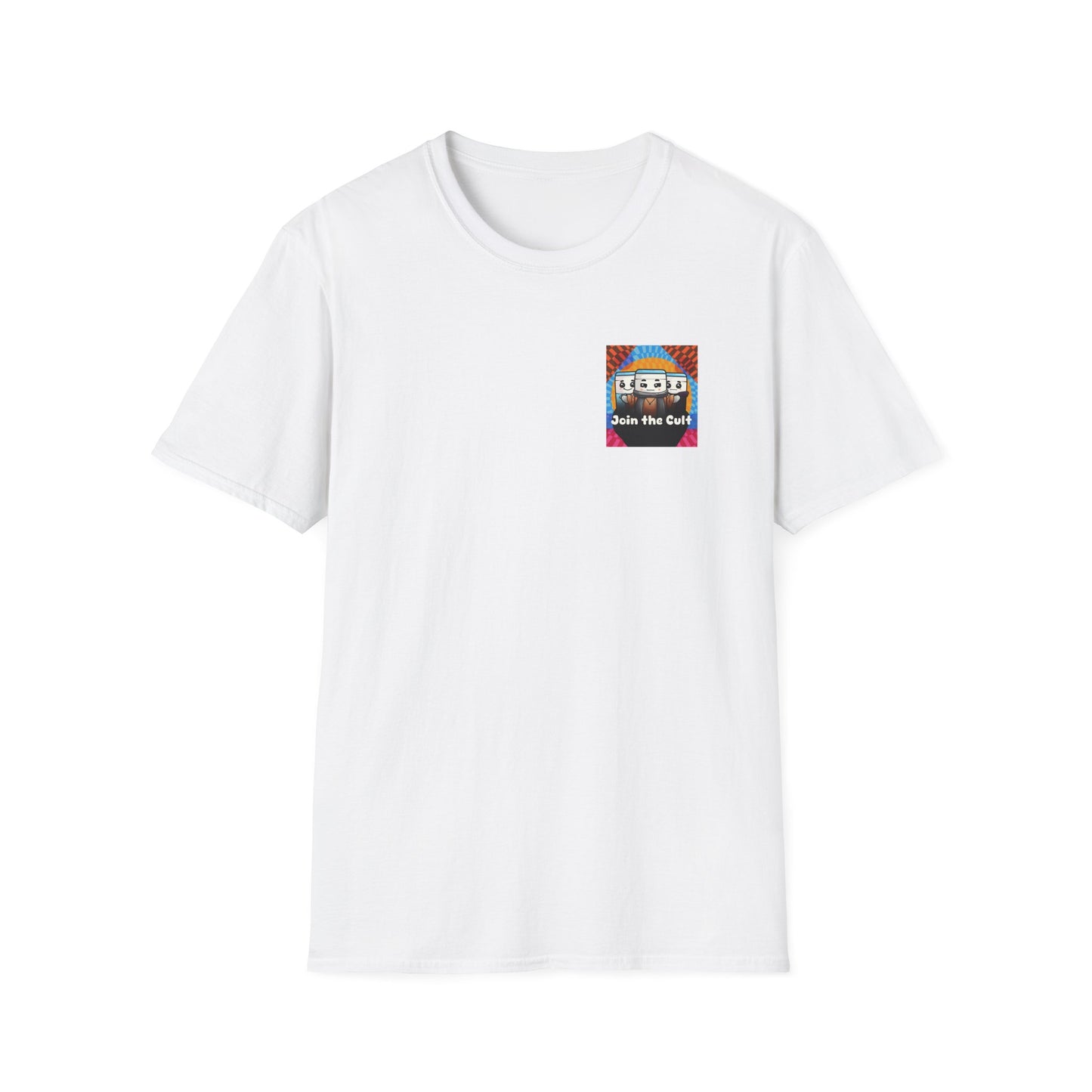 Milkbag "Join the Cult" T-Shirt