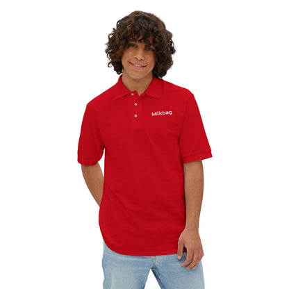 Milkbag Polo Shirt