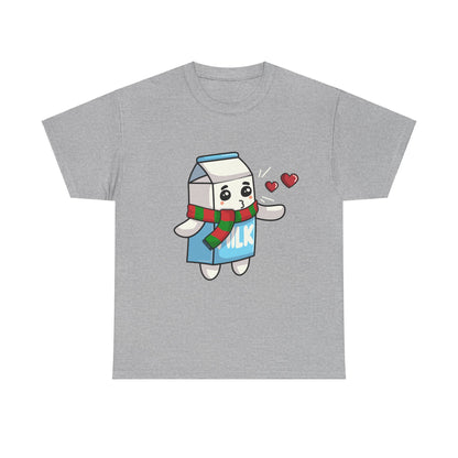 Mr. Milky Christmas Shirt