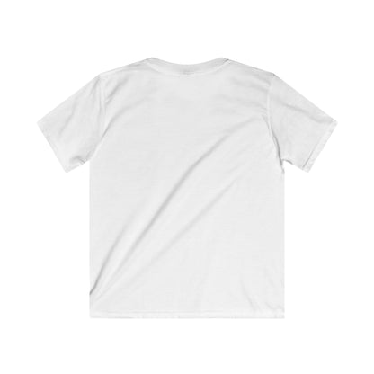 Milkbag Emblem T-Shirt for Kids