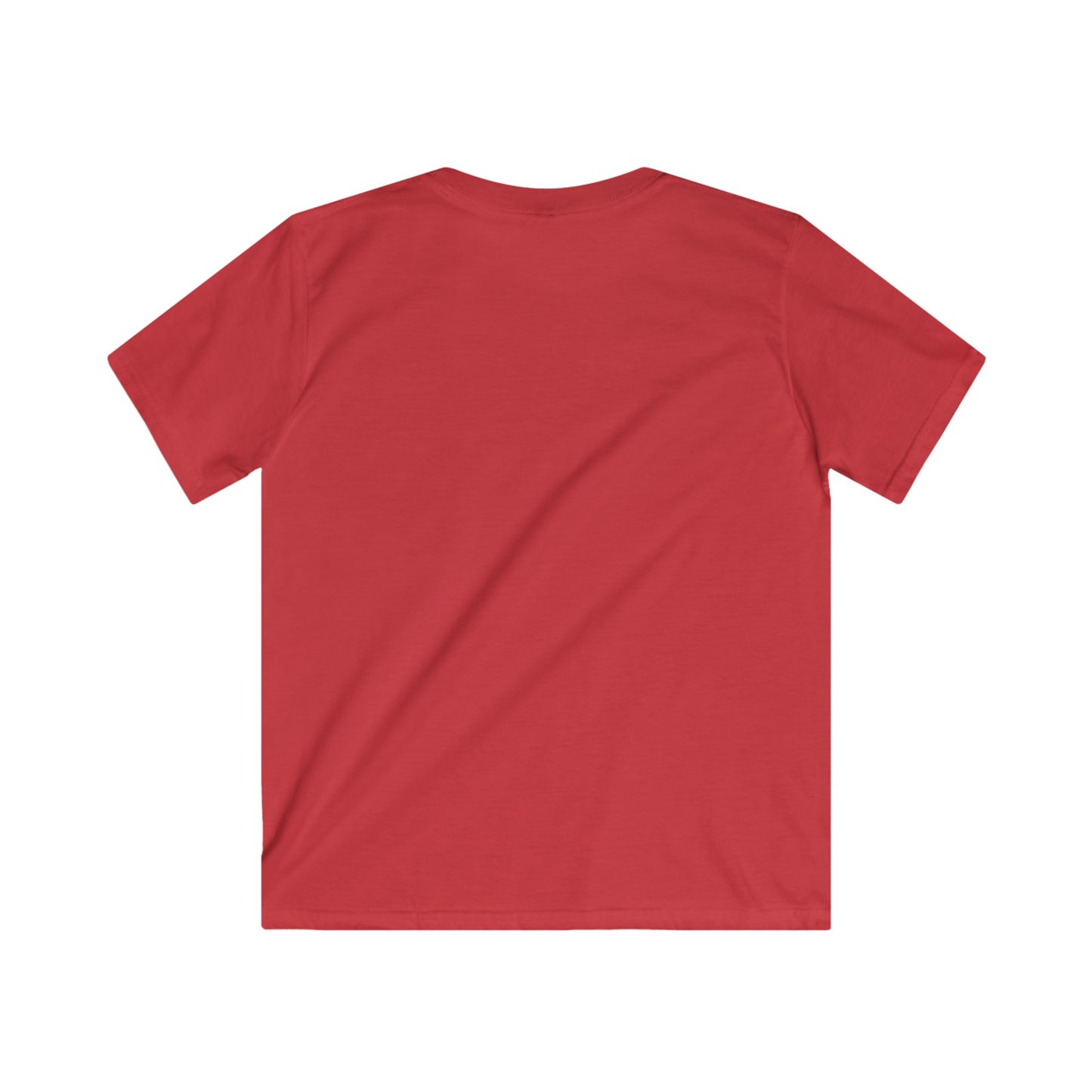 Milkbag Emblem T-Shirt for Kids