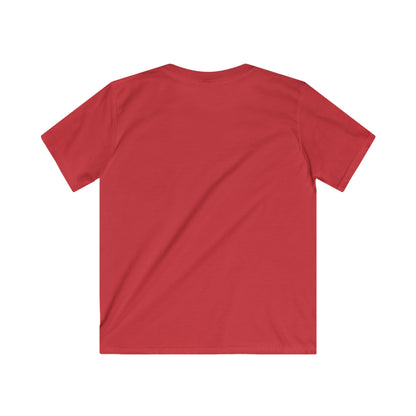 Milkbag Emblem T-Shirt for Kids