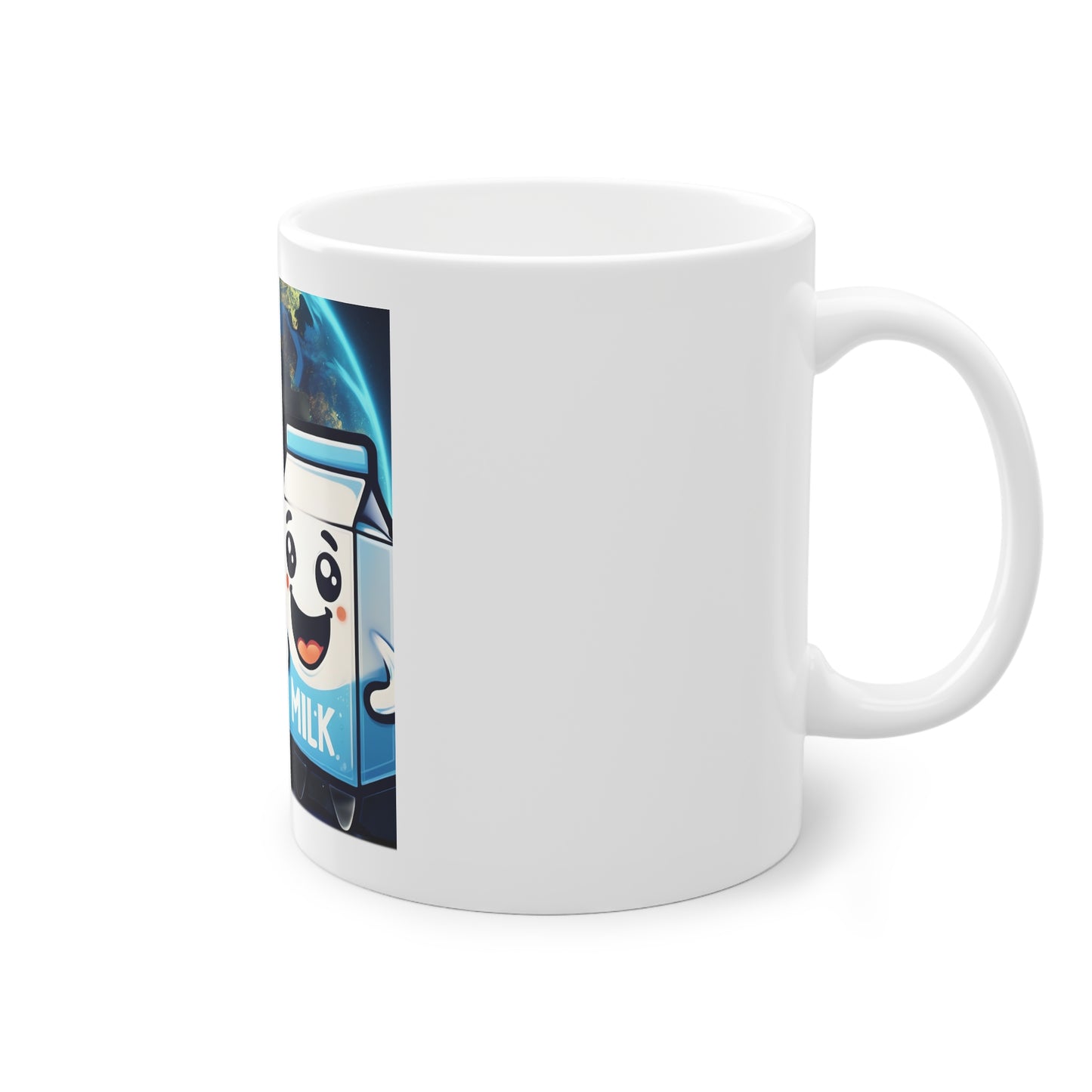 Milkbag Solana Mug