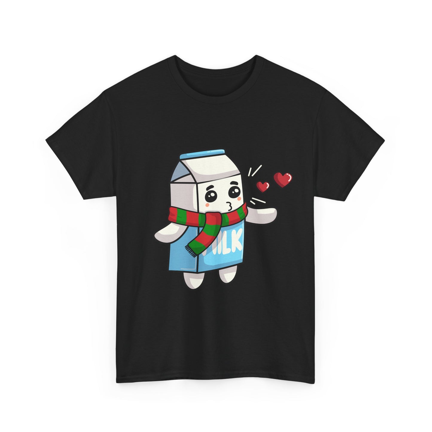 Mr. Milky Christmas Shirt