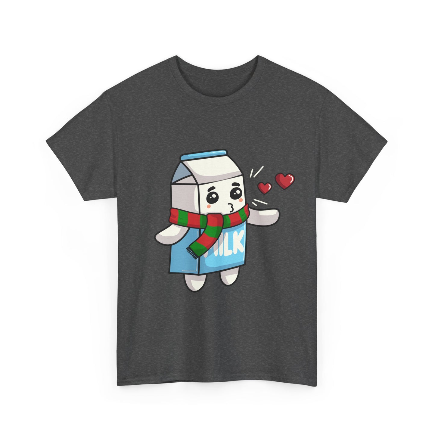 Mr. Milky Christmas Shirt