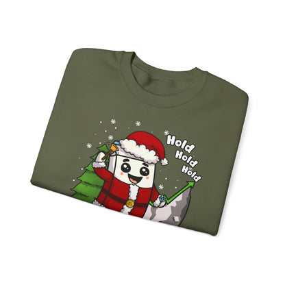 Milky Cryptmas Sweatshirt