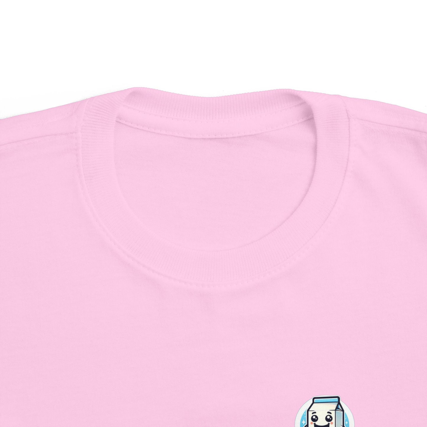 Milky EmblemToddler's Tee