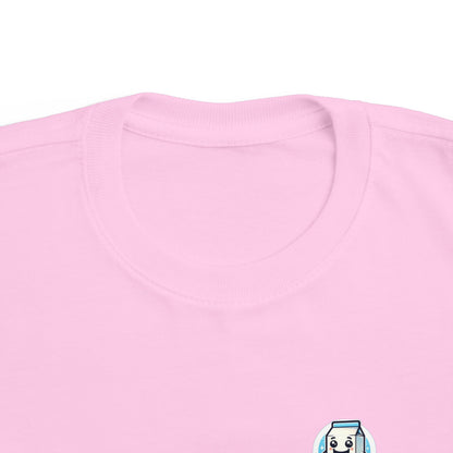 Milky EmblemToddler's Tee