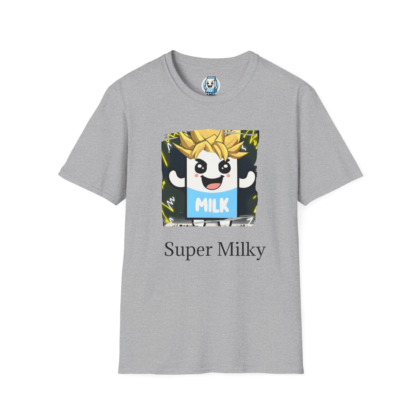 Milkbag Super Milky T-Shirt