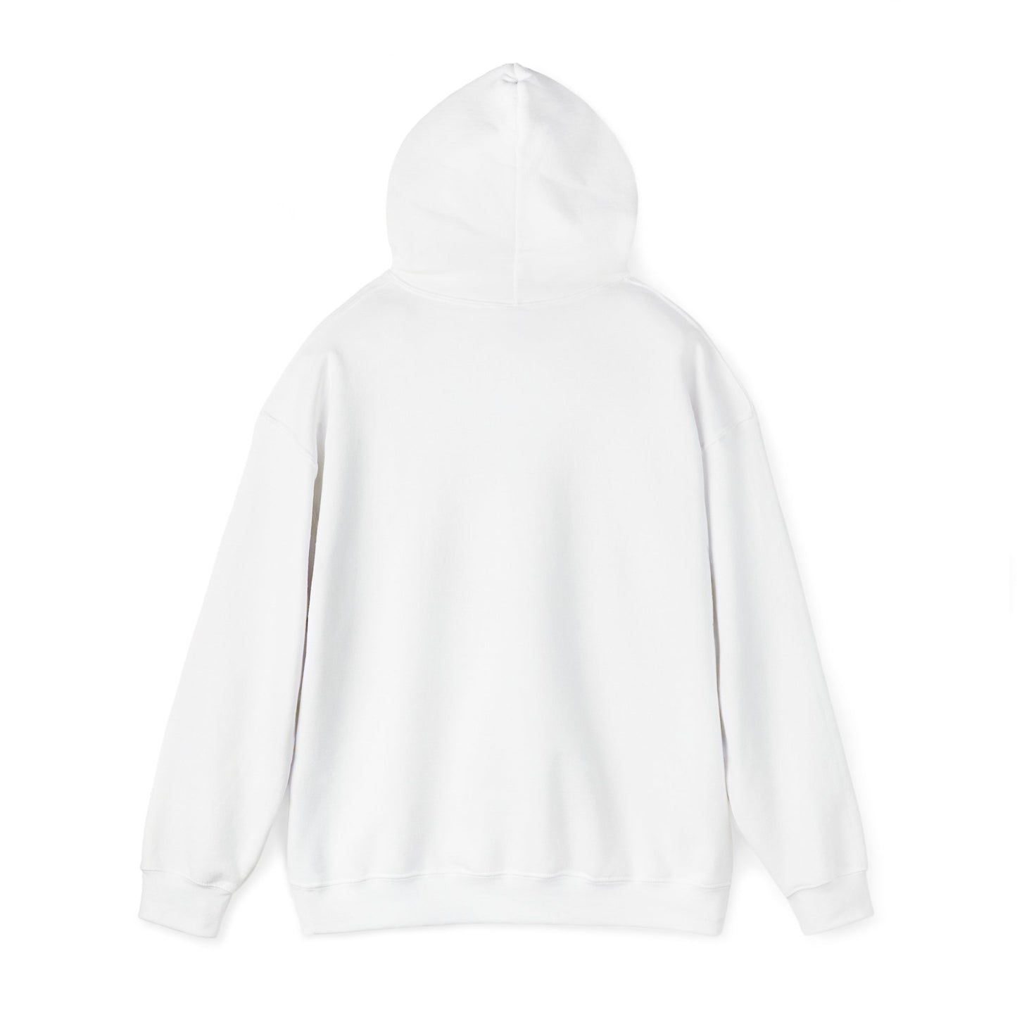 Milky Cryptmas Hoodie Unisex