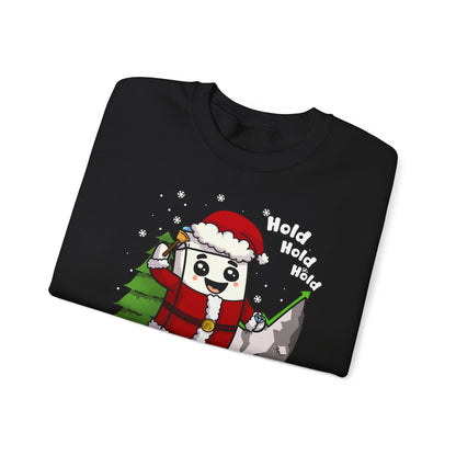 Milky Cryptmas Sweatshirt