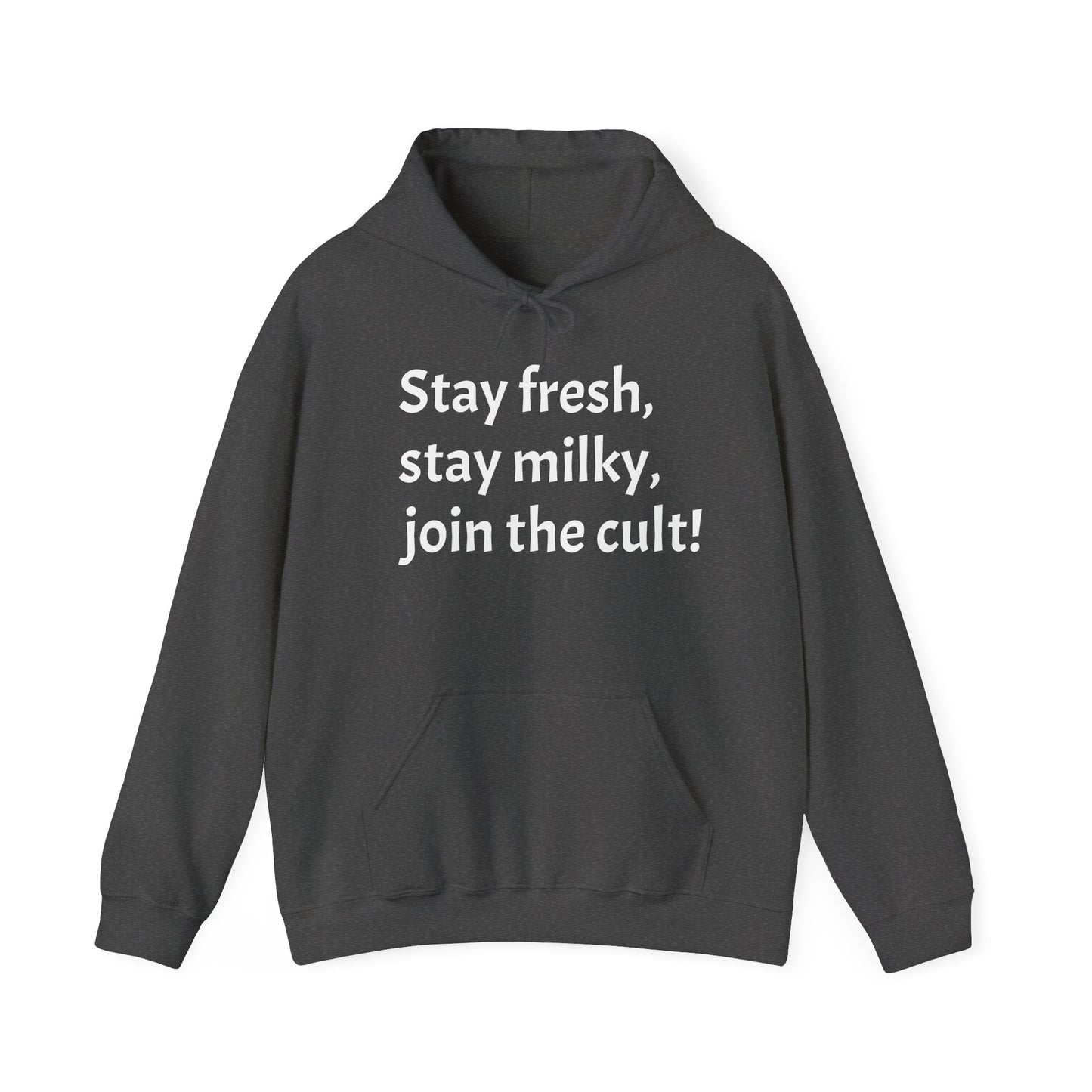 Join The Cult Hoodie Unisex Heavy Blend™ Kapuzenpullover