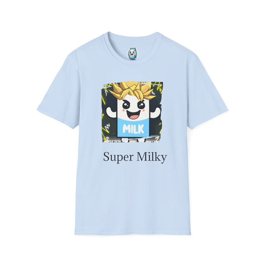 Milkbag Super Milky T-Shirt