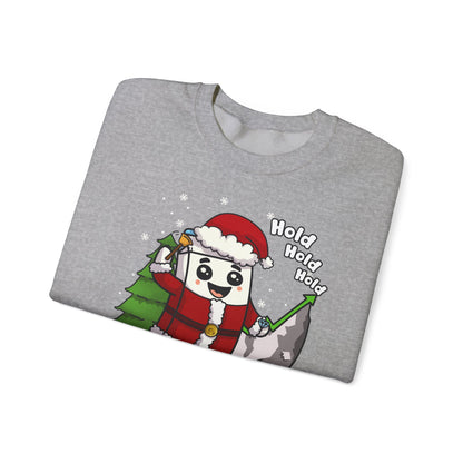 Milky Cryptmas Sweatshirt