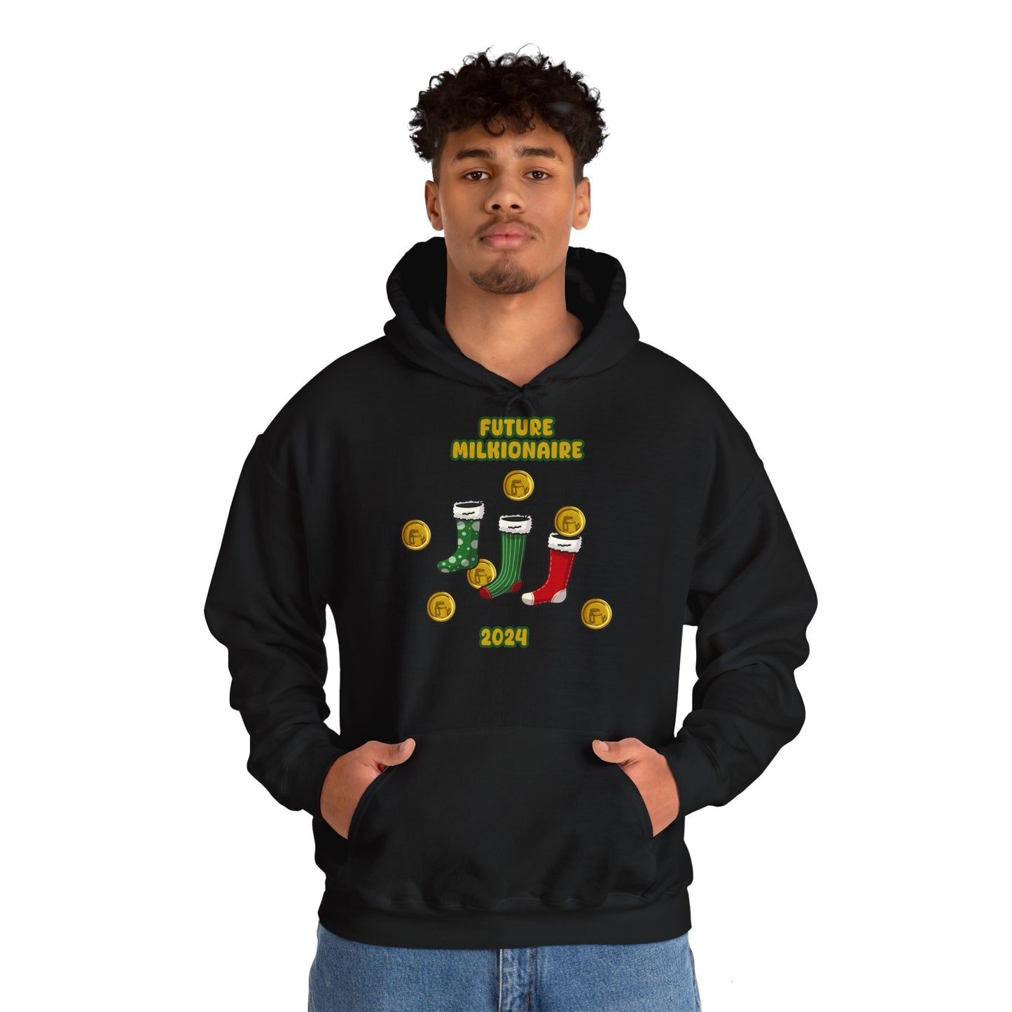 Future Milkionaire Hoodie