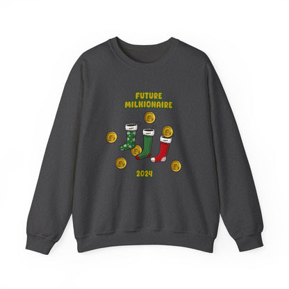 Future Milkionaire Sweatshirt