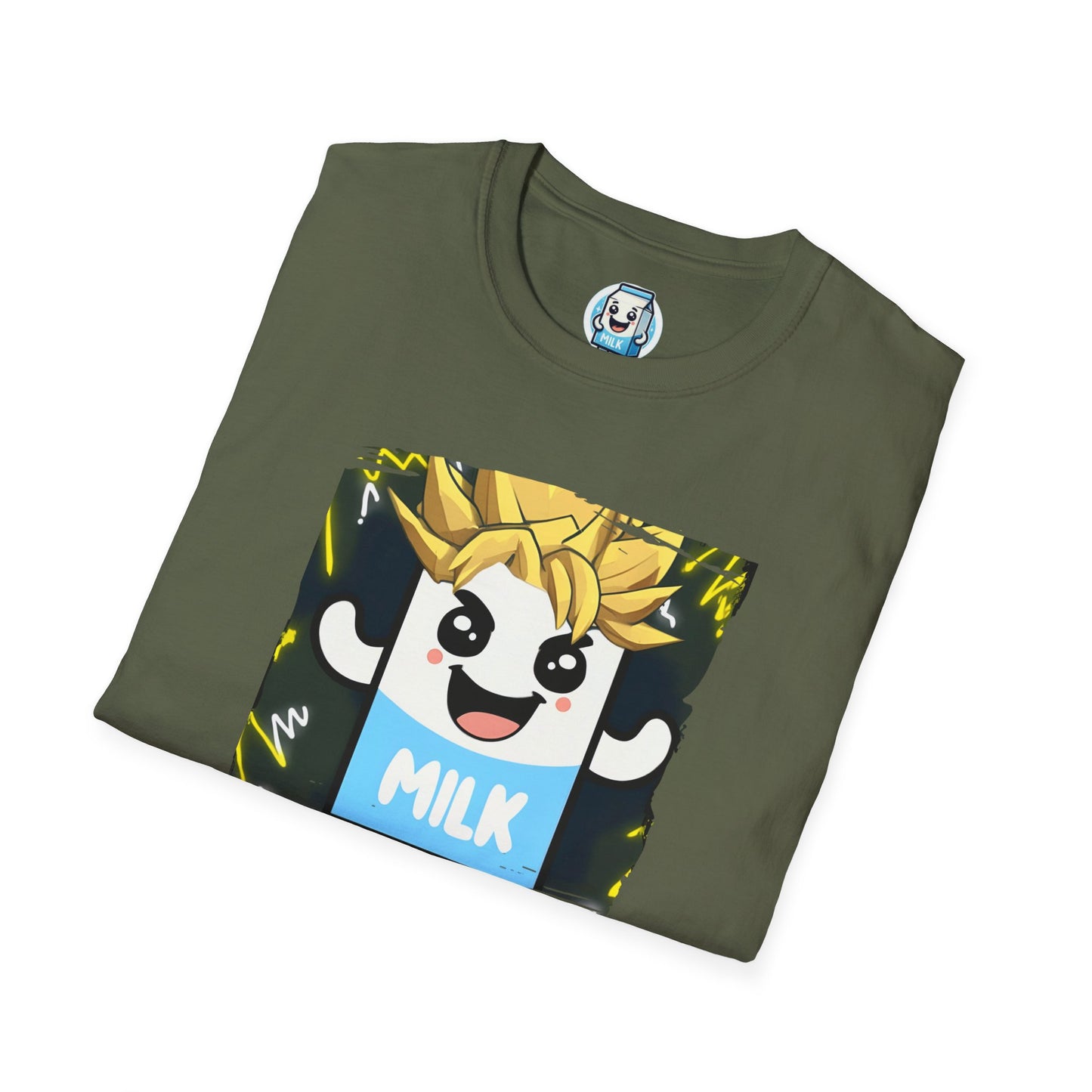 Milkbag Super Milky T-Shirt