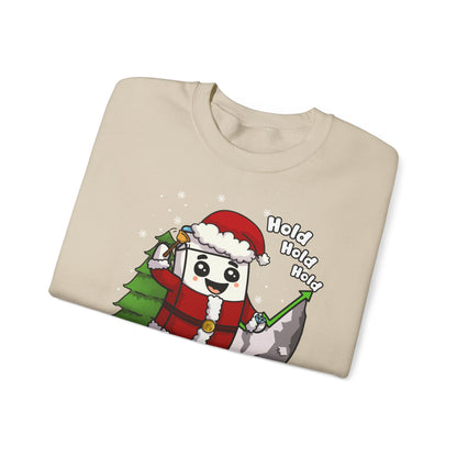 Milky Cryptmas Sweatshirt