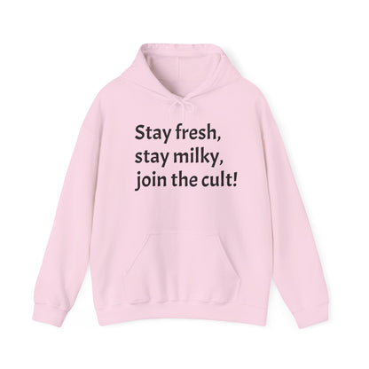 Join The Cult Hoodie Unisex Heavy Blend™ Kapuzenpullover