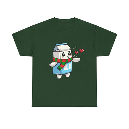 Mr. Milky Christmas Shirt