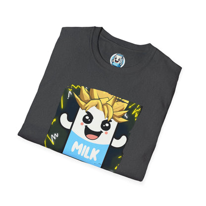 Milkbag Super Milky T-Shirt