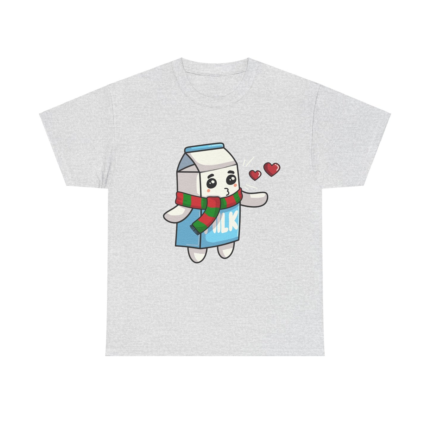 Mr. Milky Christmas Shirt