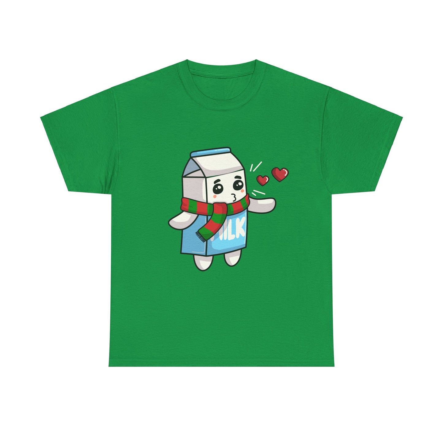 Mr. Milky Christmas Shirt