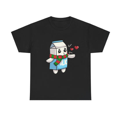 Mr. Milky Christmas Shirt