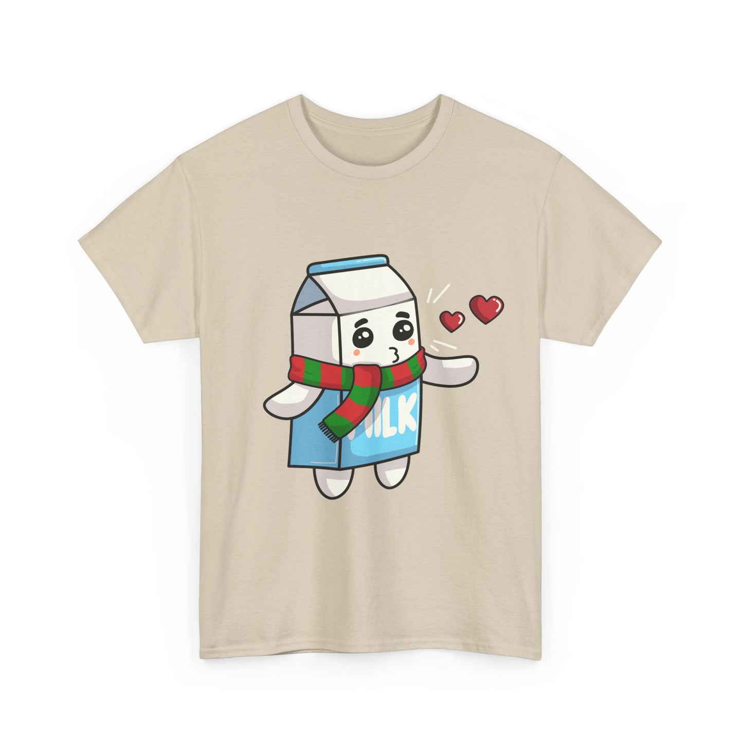 Mr. Milky Christmas Shirt