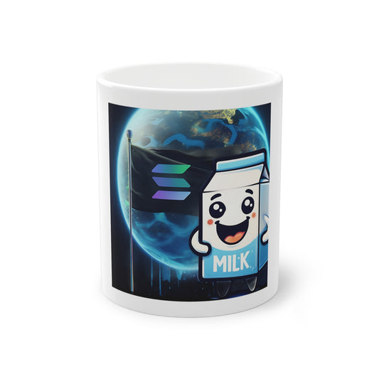 Milkbag Solana Mug