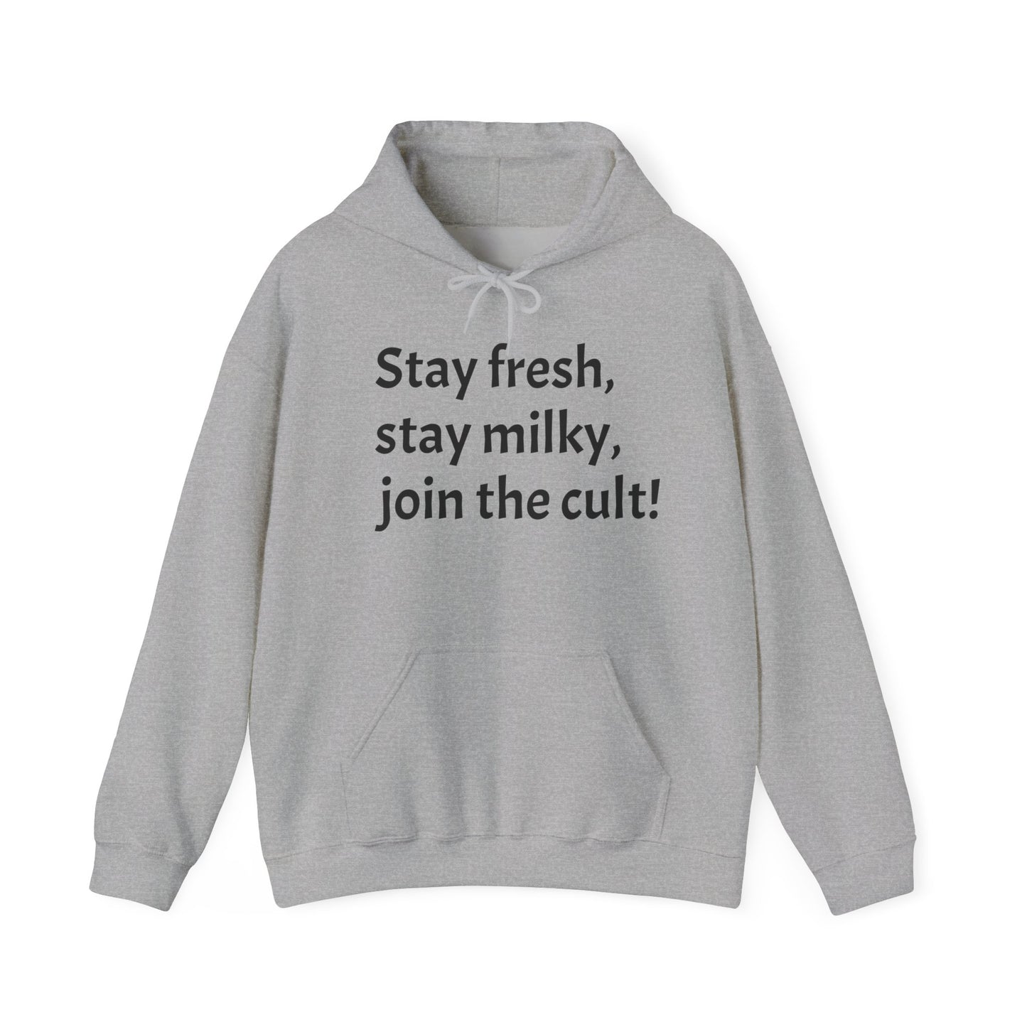 Join The Cult Hoodie Unisex Heavy Blend™ Kapuzenpullover