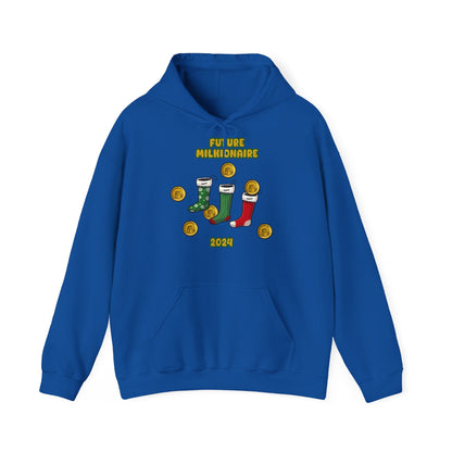 Future Milkionaire Hoodie