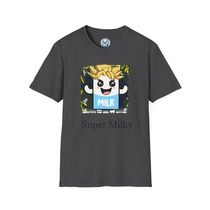 Milkbag Super Milky T-Shirt