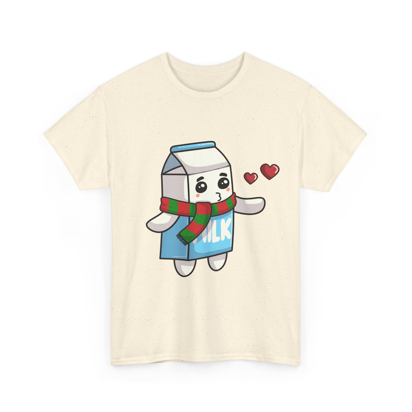 Mr. Milky Christmas Shirt