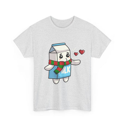 Mr. Milky Christmas Shirt