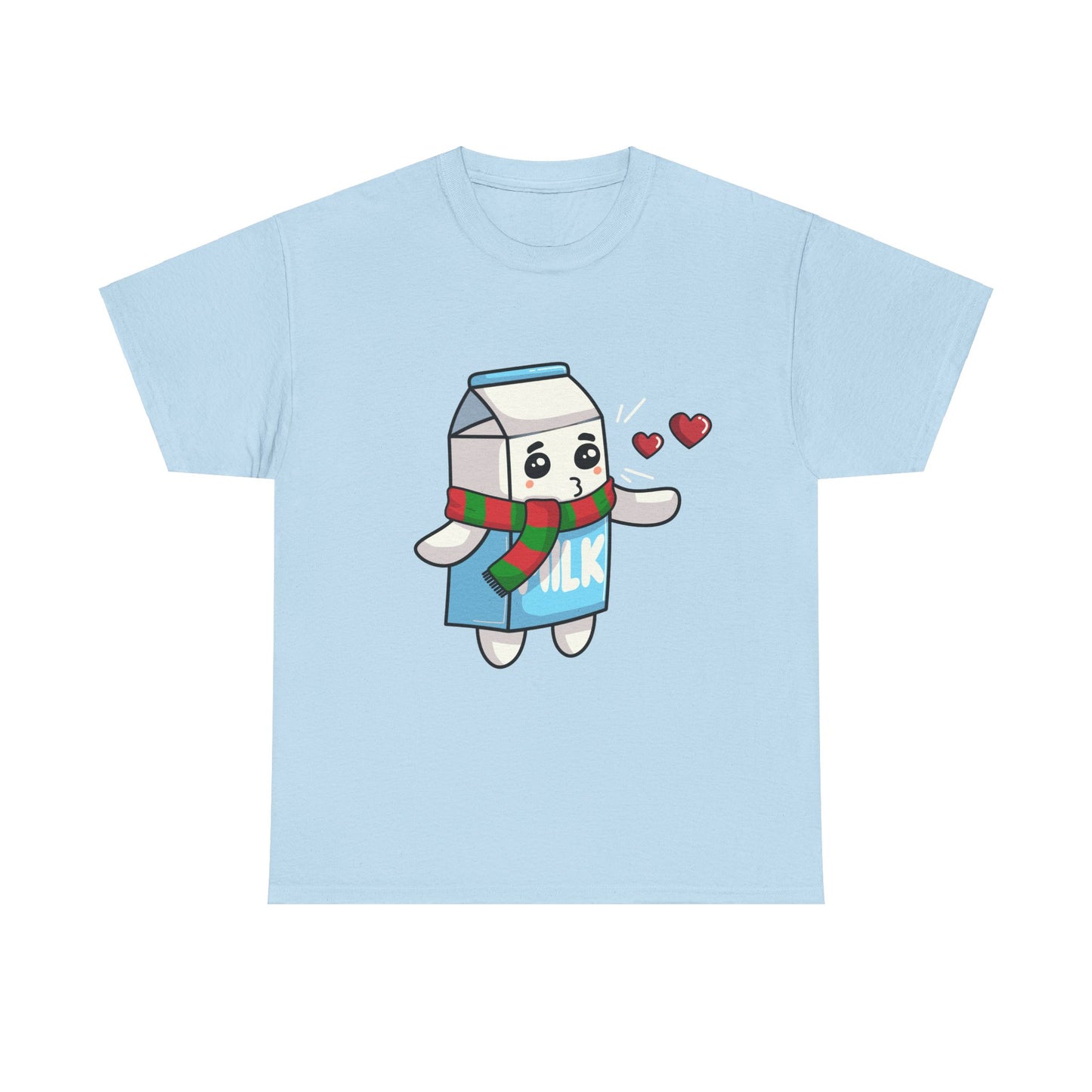 Mr. Milky Christmas Shirt