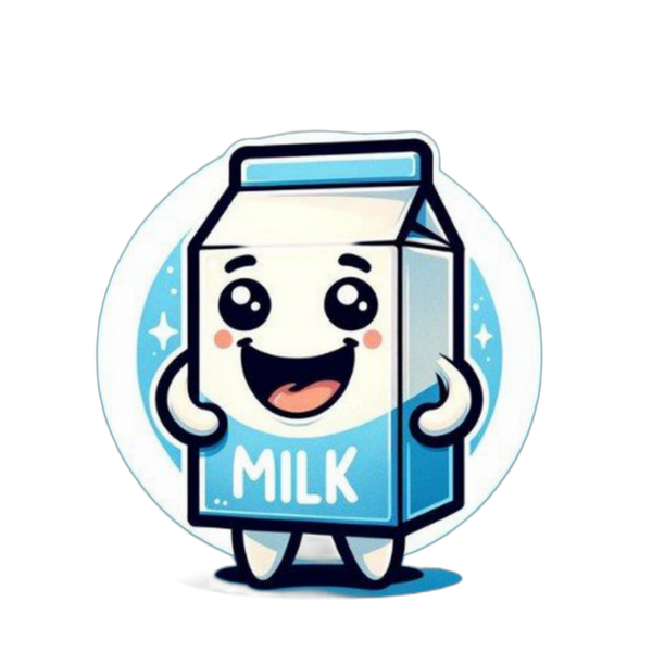 Milkbag Merchandise